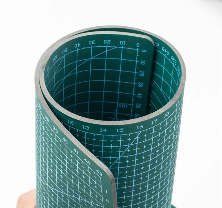 Good Quality High Grade Custom Size Cutting Mat A2 Cutting Mat