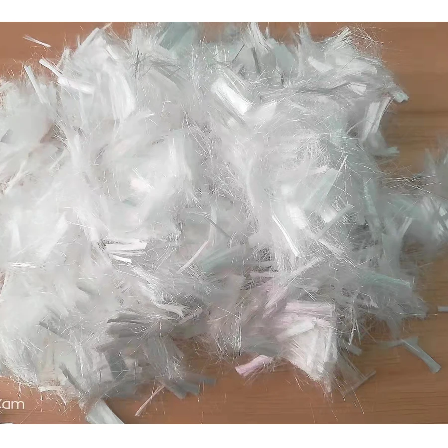 Manufacturers direct selling resistance to chemical PP polypropylene fiber