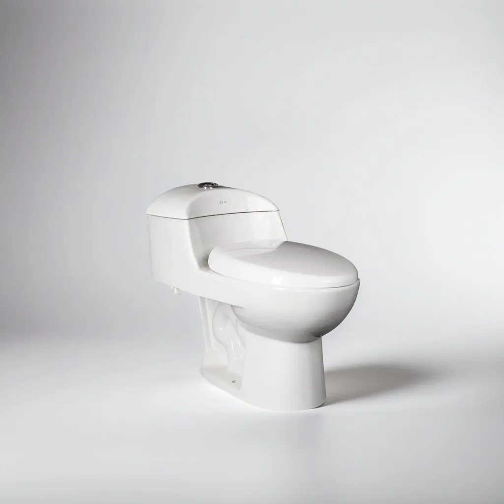 Popular Sanitary Ware Floor Mounted Intelligent Toilet Bowl Automatic Flush Commode Wc Electric Smart Toilet