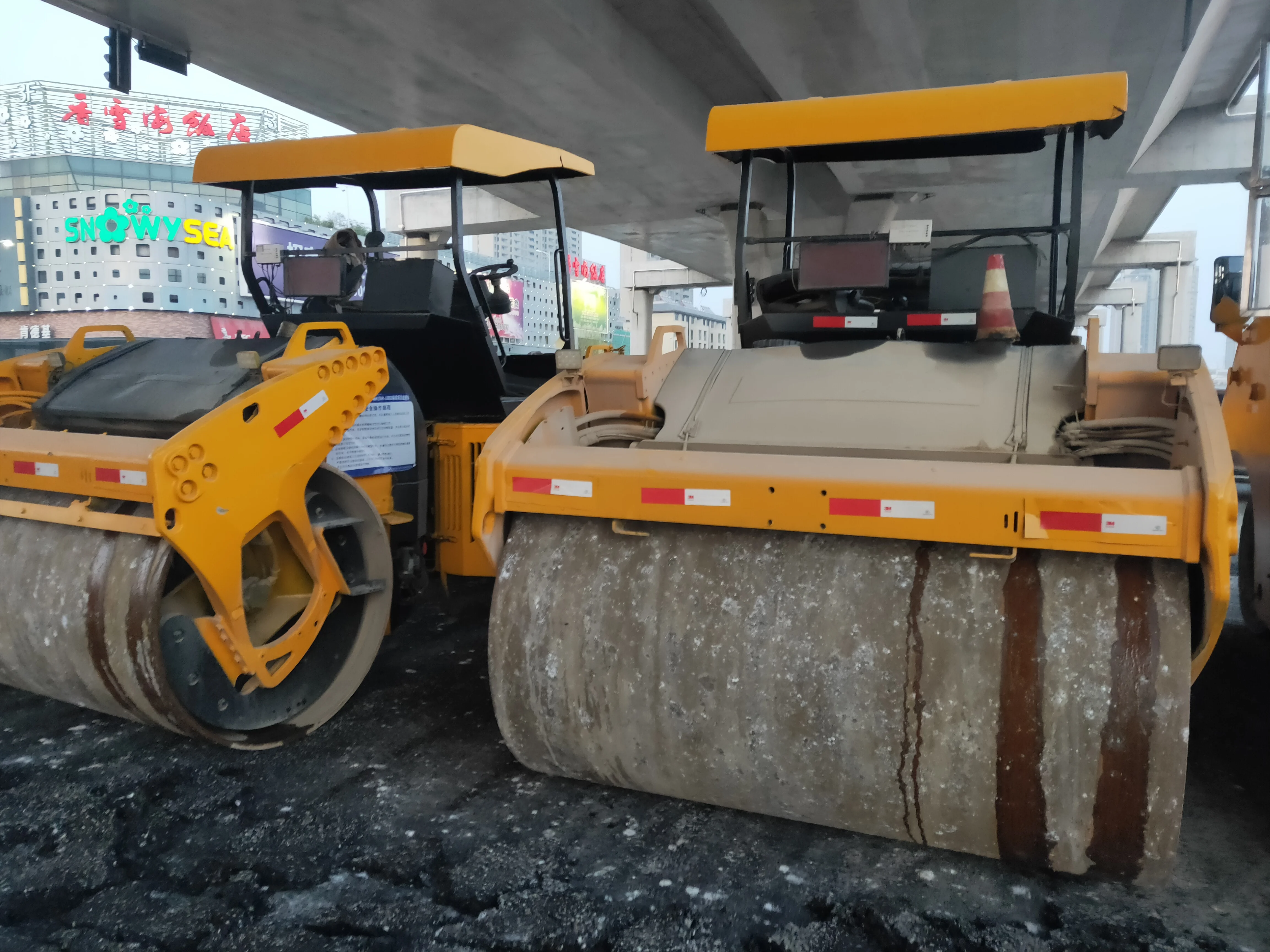 Б/у секундной стрелки Bomag внедорожник ролика BW203AD BW217D-2 BW219DH-3 BW226DH-4 для продажи с хорошей производительностью и в хорошем