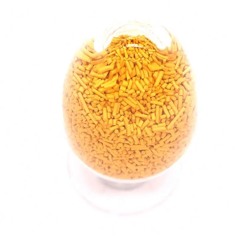 
JWELL-High quality pp granules/meltblown plastic pellets particle/ No wovern material polypropylene raw materia production line 