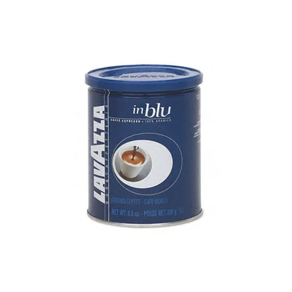 
Высококачественный приятный вкус лаваза Растворимый зеленый кофе 