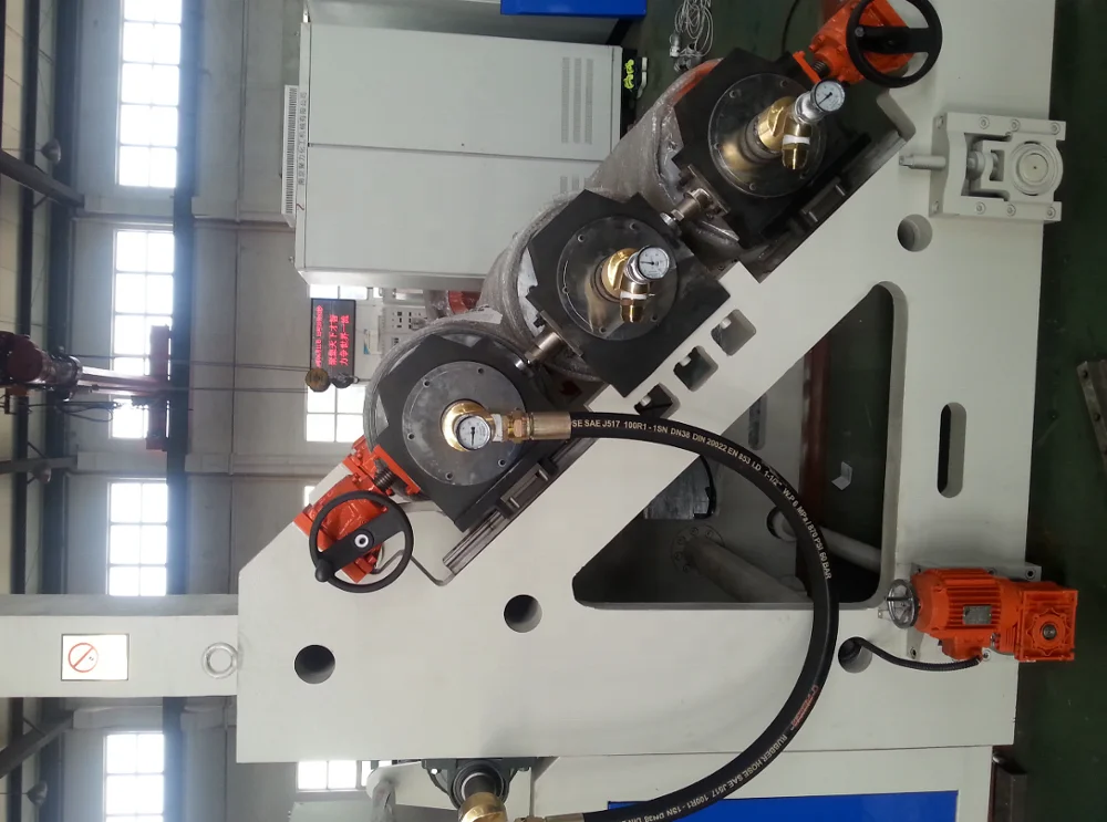 
Biodegradable Sheet Extruder/PLA/PBAT/PP+Corn Starch Sheet Extruder 