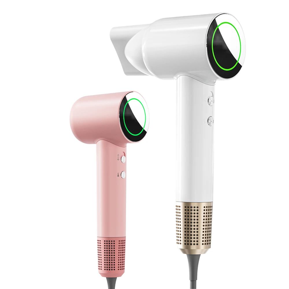 2024 Hair Dryer 4000W Custom Oem Factory Wholesale Manufacturers Electric Hairdryer For Hotel Salon Use Professional Blow Dryer