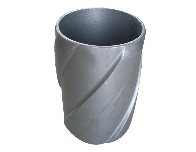 Oil and Gas Cementing Tools Casing Centralizer