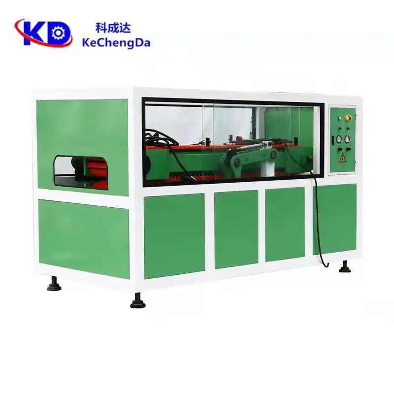 Qingdao Kechengda PVC Cable Channel/PVC Wire Duct/Cable Trunking Production Line Supplier