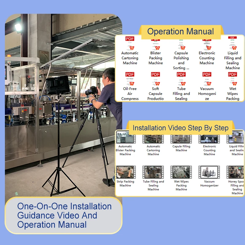best price DPP-250Y honey cup TFFS machine full automatic whipped shea butter blister packing machine for olive oil