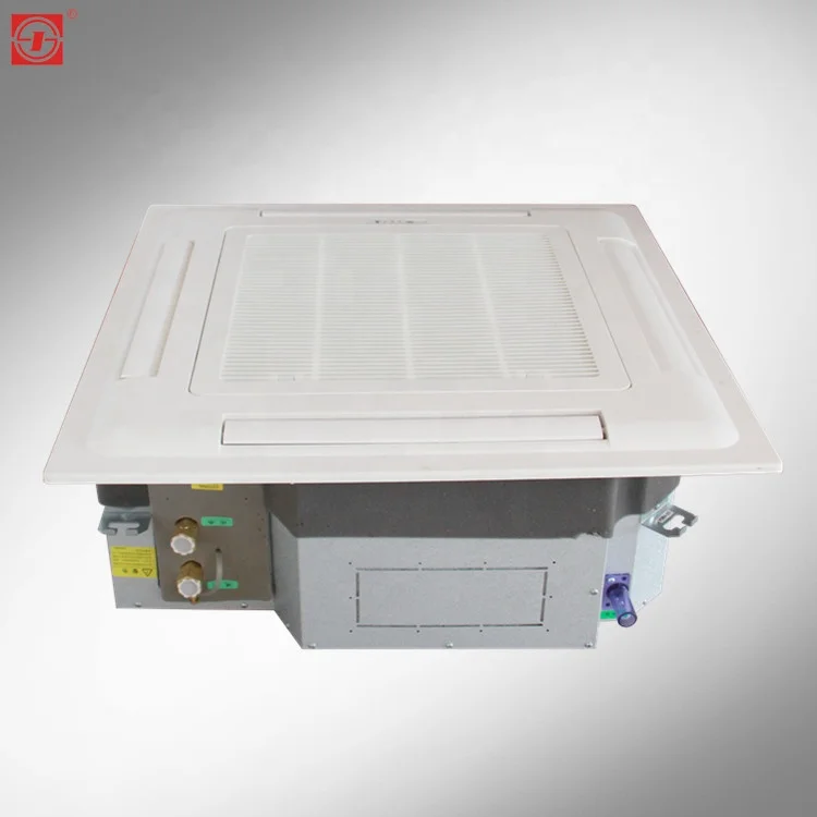 Customized factory directly supply green rooftop vrf air conditioners