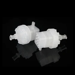 White 9 pin Disposable Injection pinhead for meso gun Negative Pressure Cartridge Needles Tip for EZ Vacuum Mesotherapy gun