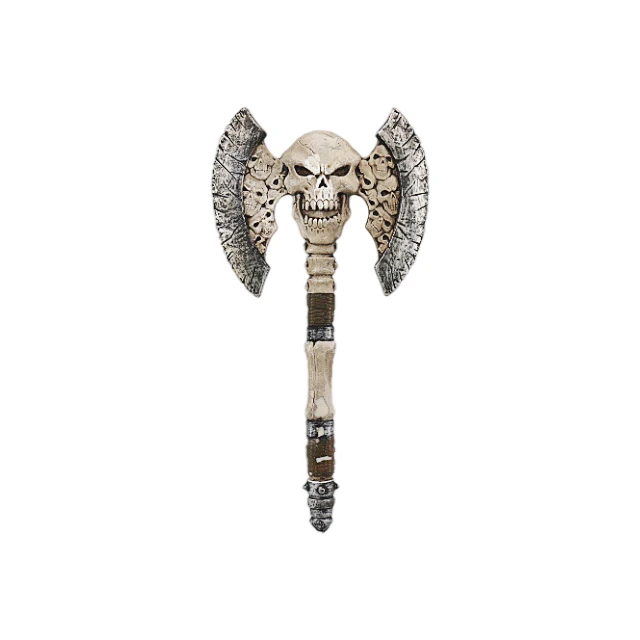Реквизит для Хэллоуина, декоративные принадлежности, мрачный жнец, оружие для косплея, искусственное оружие, топор, нож