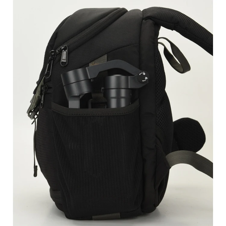 Professional Manufacturer Handheld Selfie Holder Handheld Selfie Holder 3-Axis Handheld Gimbal Stabilizer