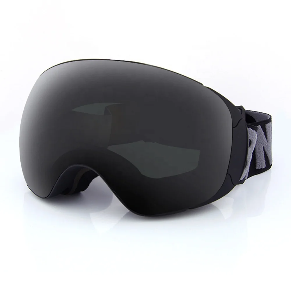 Anti-fog snow-proof blindness Snowboard Glasses for men woman