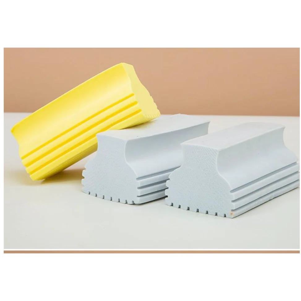 Sponge Exfoliating Polishing Pad Konjac Makeup Black Kitchen Compressed Ball African Net Brush Brush With Cute Sponge