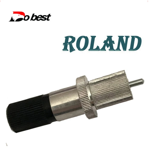 CB09U Small Big Graphtec Cutting Plotter Blade Holder