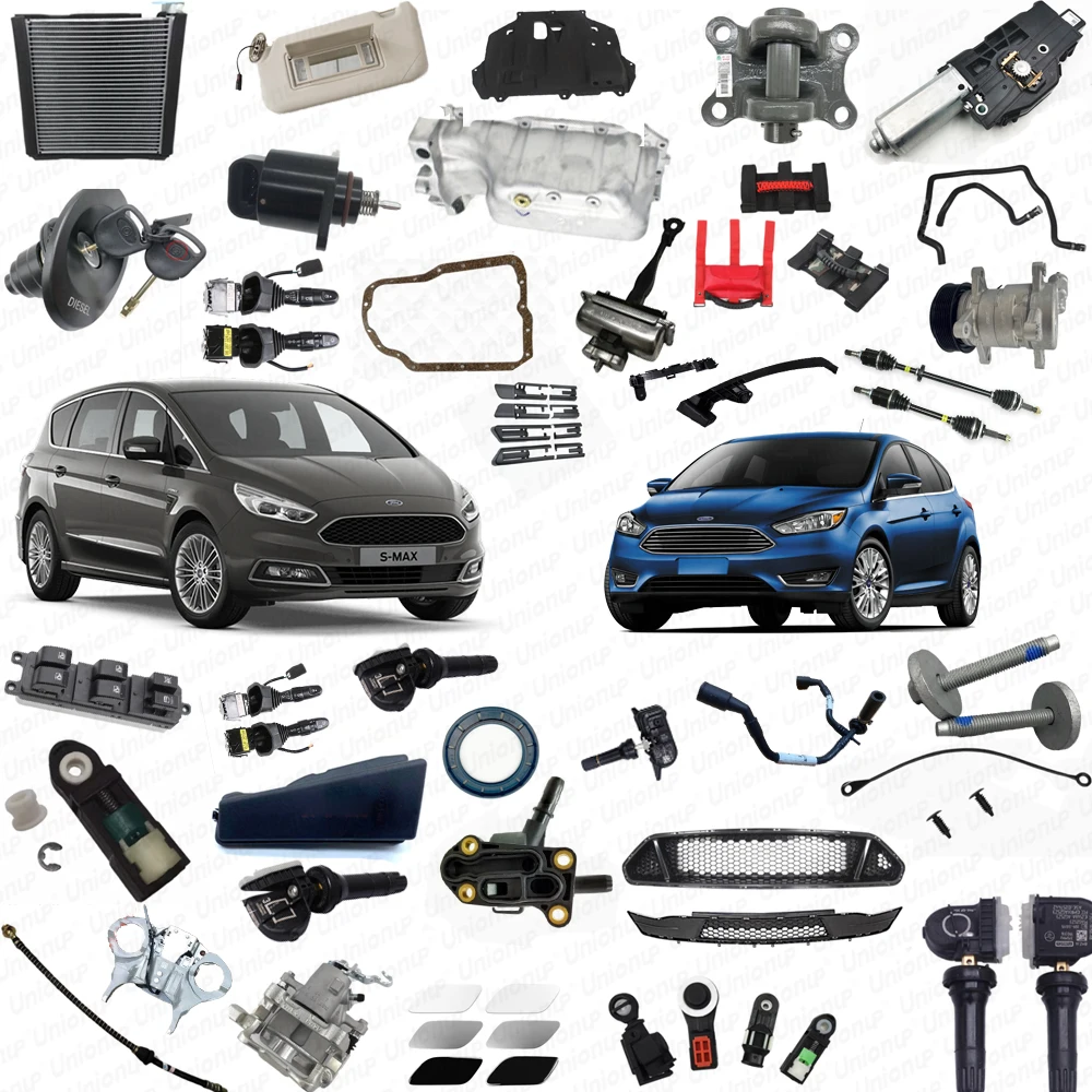 WSY TATU High Quality Auto Parts Half Shaft Inside CV Joint MT/R FD-5801 For Ford Focus 12-14 1.6L