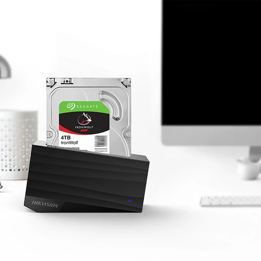 HIKVISION H99pro NAS частное Облачное домашнее и офисное жесткое диск 2 5 дюйма 3 SSD-накопитель сетевое хранилище сервер icloud nas