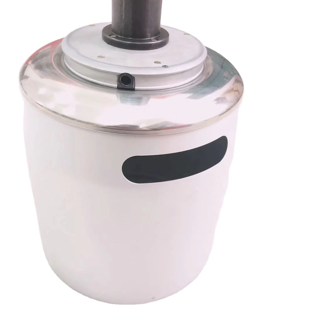 TFO Twisting Machine Spindle for Staple Fiber Cotton Yarn Twisting Machine