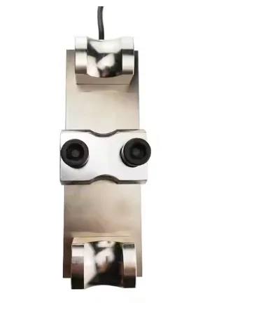 Direct Manufacturer Wire Rope Load Cell Tension Sensor Load Of Cell for Elevator And Lifting
