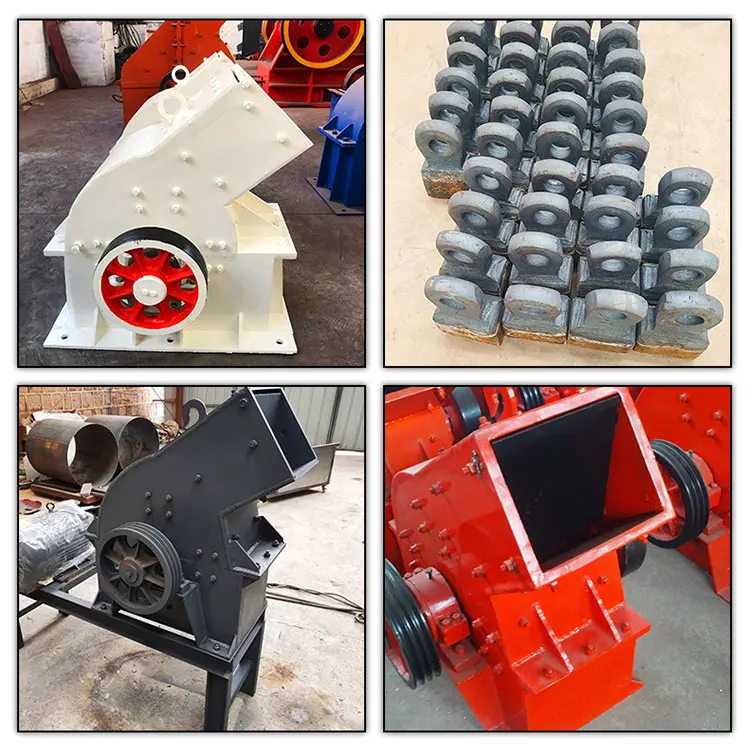 mobile limestone granite mining sand clay heavy ring lab small machine stone rock pc400x300 price mill hammer crusher for glass
