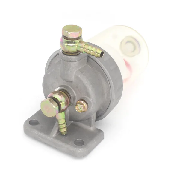 Diesel Fuel Filter Oil Water Separator Assembly ME016864 For Mitsubishi Engine