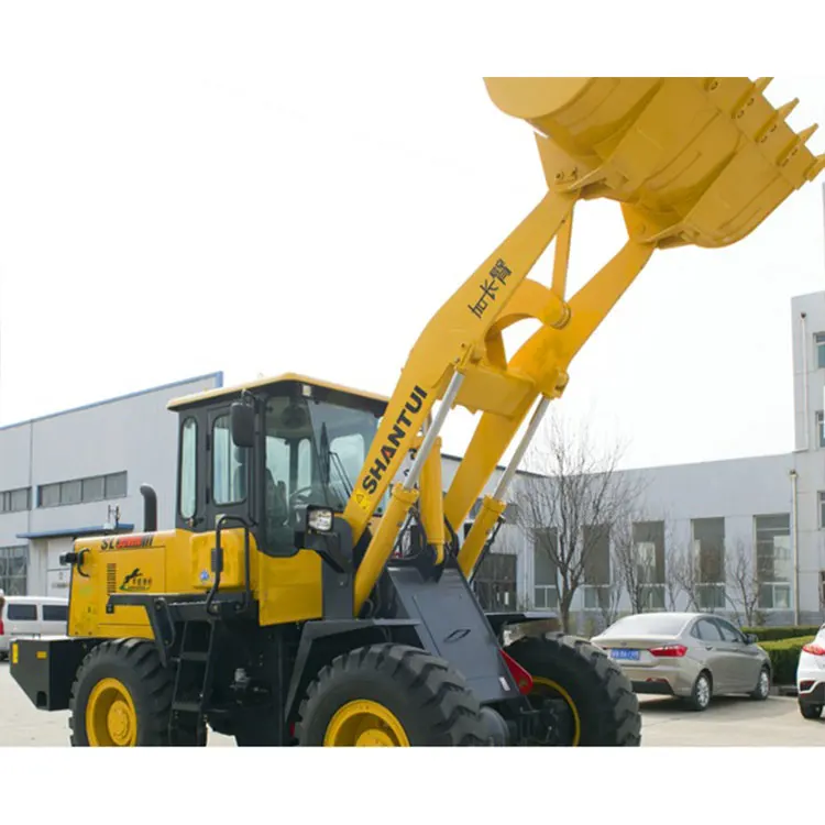 Б/у колесный погрузчик Cat 966H недорогой фронтальный