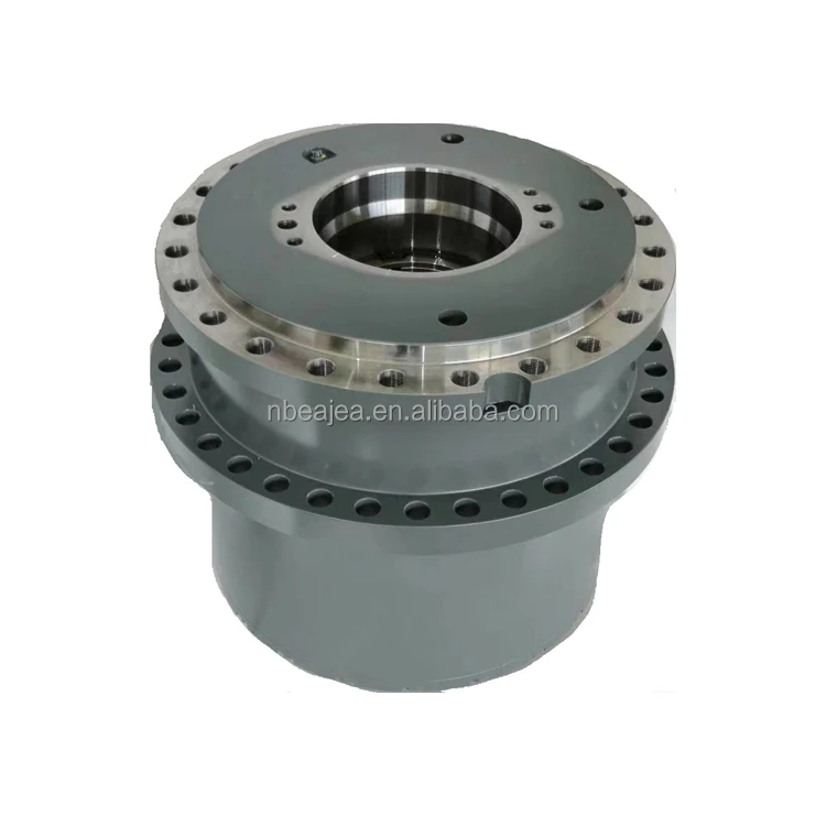 2022 High Quality Brevini ED Series Gear Box Walking Travelling Reducer