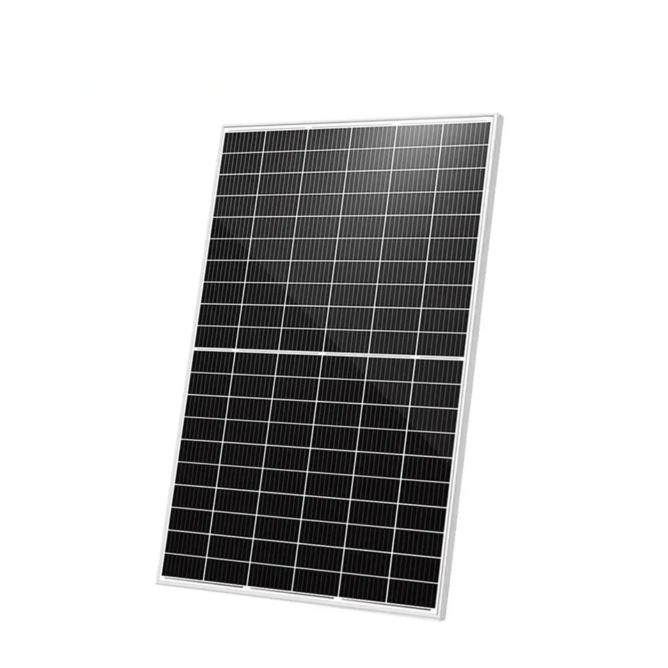 low price 400 watts 395w 390w 385w 380w 375 w 355w gate motor solar panel 1 mw warehouse europa tier 1