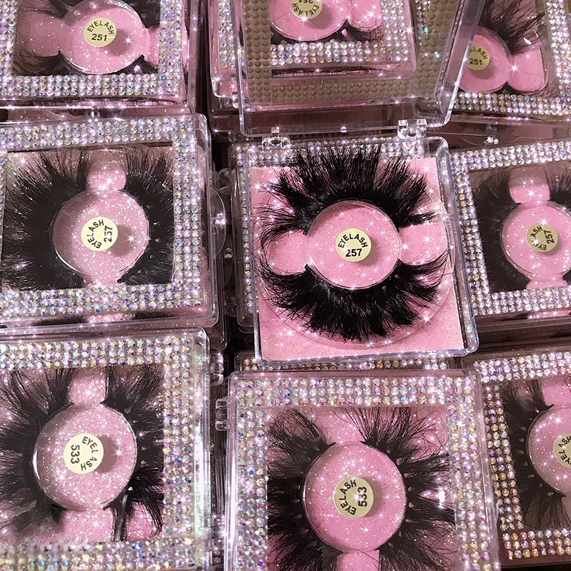 Pestanas postizas looking for distributor fake eyelashes wholesale salon faux mink eyelashes with lash boxes custom packaging