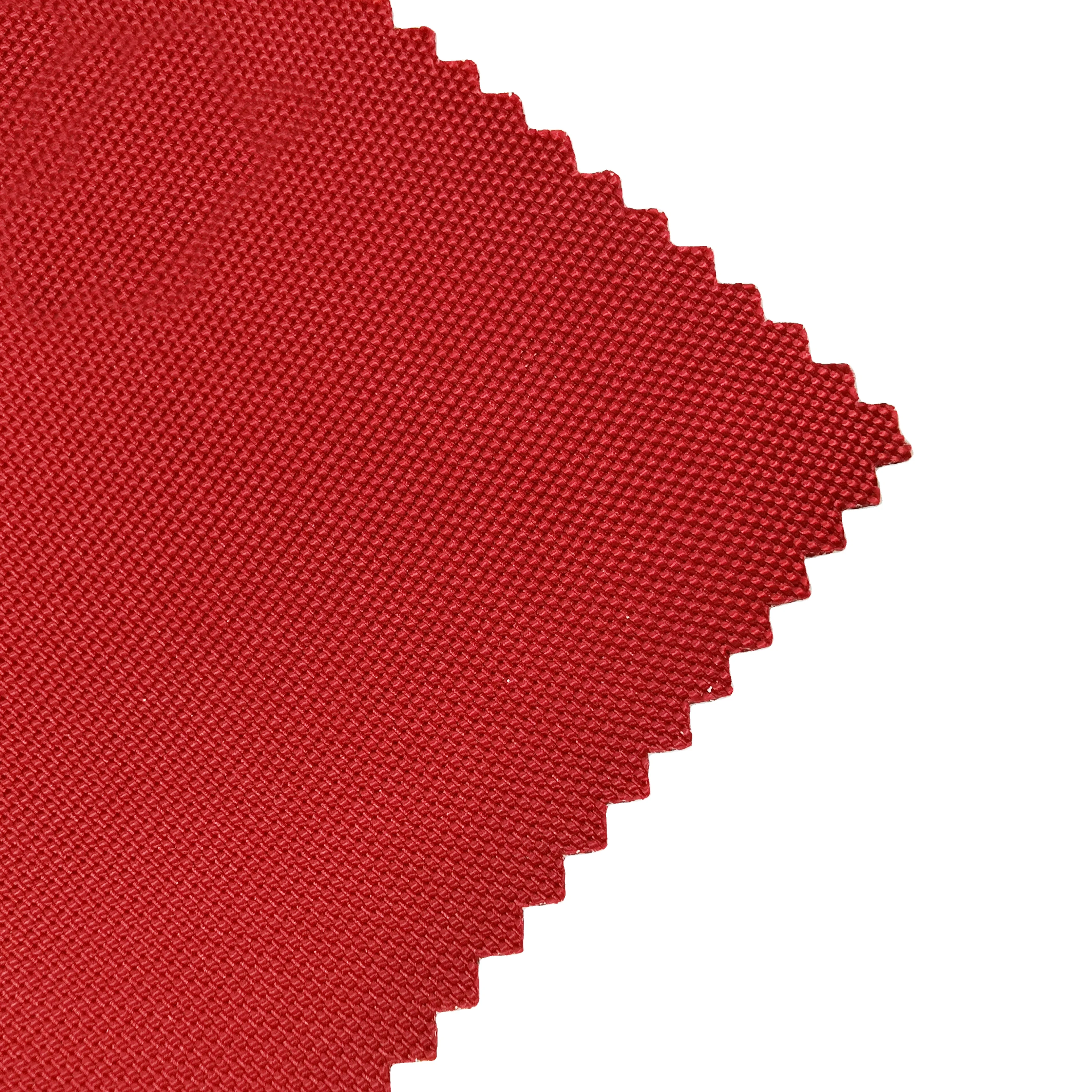 100% Polyester Oxford Fabric FDY 1000D GUCHI-1 Woven Wholesale Bags with PU Coated Outdoor Use for Girls