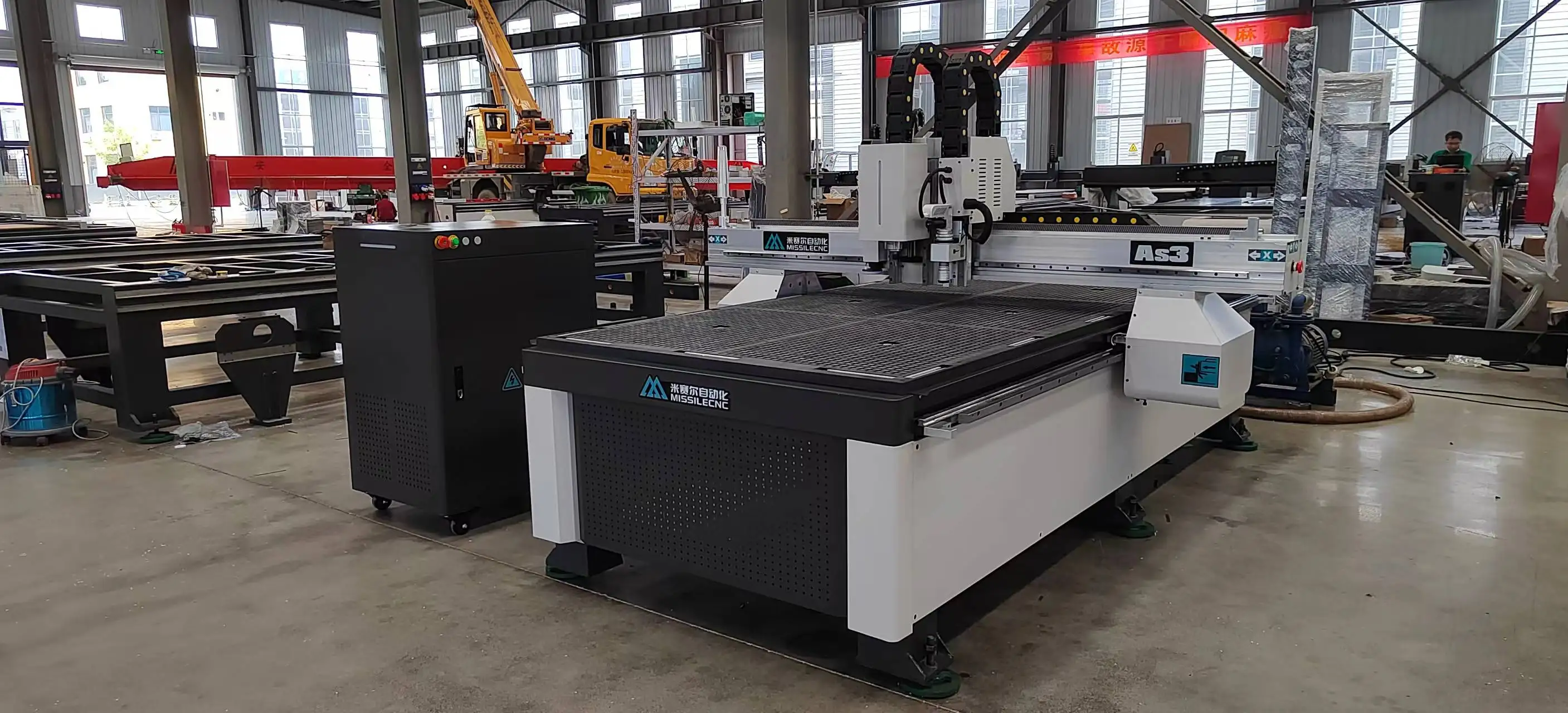 China cnc router manufacturer Custom cnc router with ccd camera oscillatin knife for cardboard soft KT foam board etc