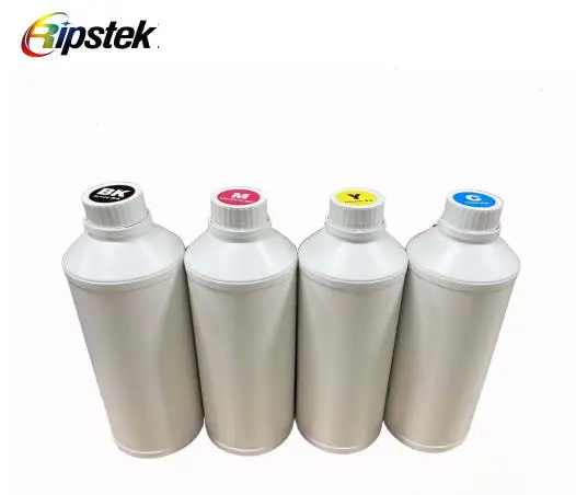 Factory Price Direct to PET Film  white ink  CMYK Pigment ink  Digital Heat Transfer Printing DTF Ink