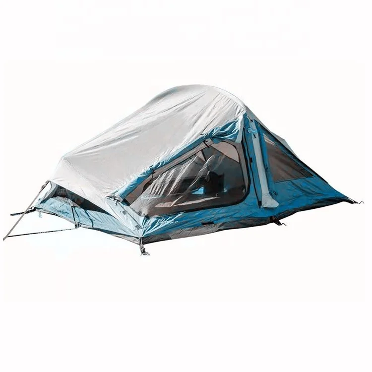 Waterproof &UV Air Pole Tent For Camping