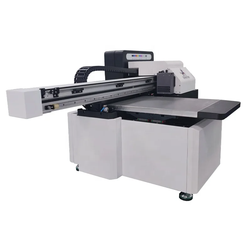 ZT UV Factory A3 DIY transfer film to print bottle mug uv dtf printer film phone Case Pen Golf Lighter LED UV Flatbed Printer a3