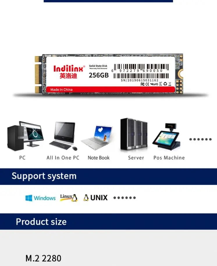 Factory Custom Cheap China Wholesale Ddr 4 Ram