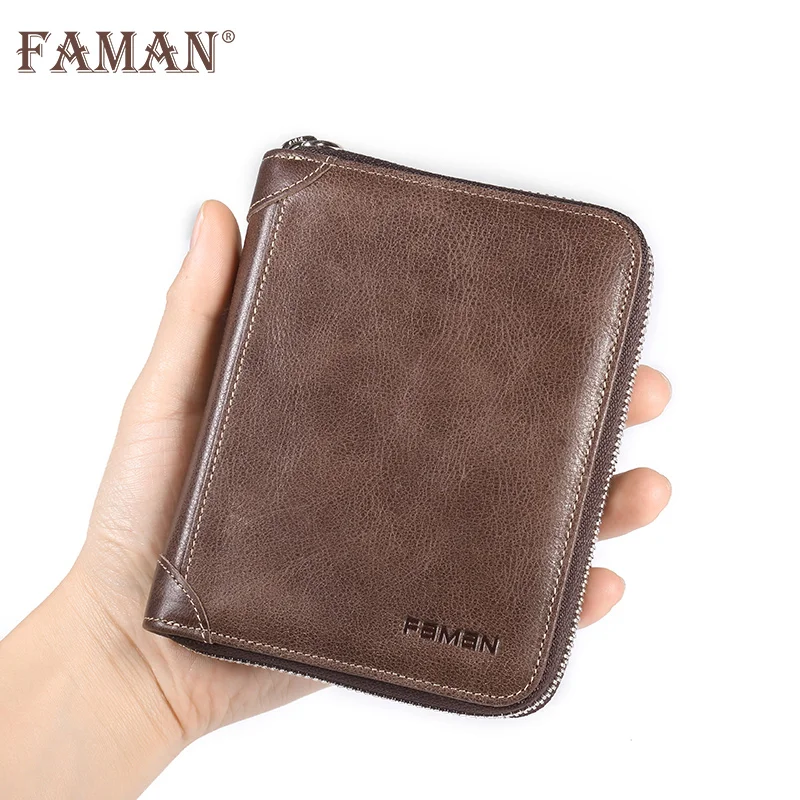 2024 leather with 40 card slots. Many credit card storage bags. Card holders that can be used by men and women.