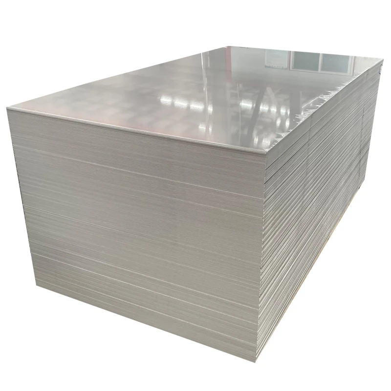 Aluminum Metal 3003 3004 5005 1050 1100 6061 7075 Aluminium Alloy Sheet Plate Price
