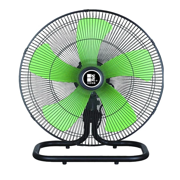 Best 18inch outdoor flat cheap price spare parts gym big electric industrial floor fan for living room to japan