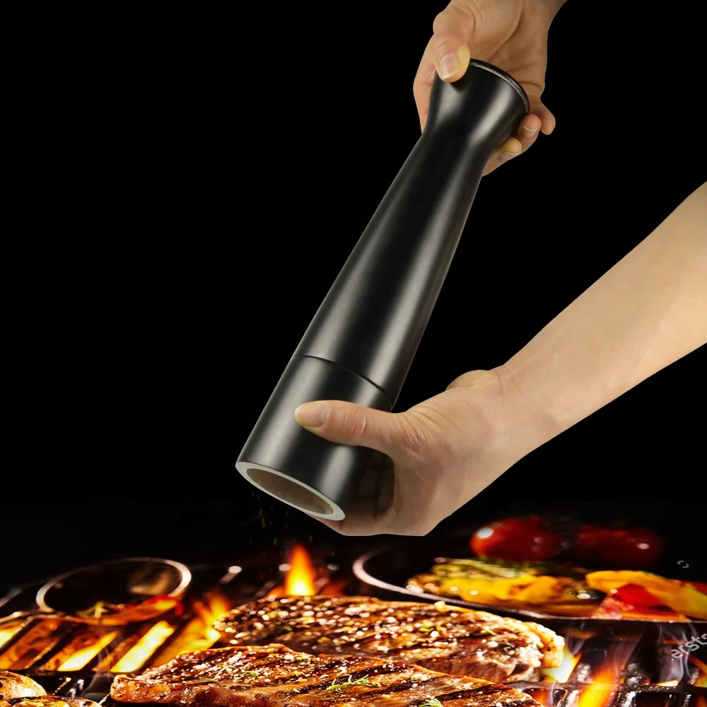 Wholesale Manual Pepper Herbs Spices Grinder