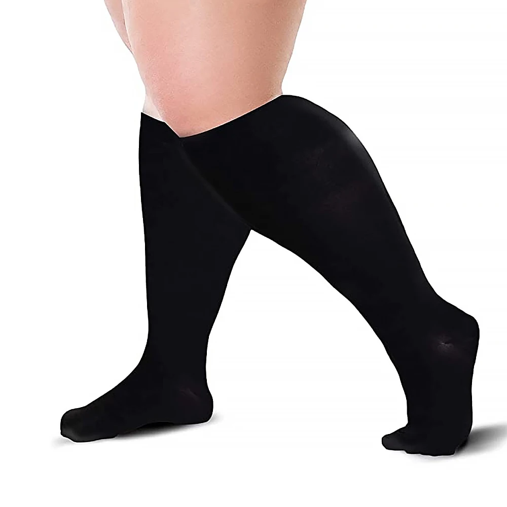 Outdoor Recreation Compression Socks Tights Leggings Stockings Accessories Work Support Nursing Thick Black Ankle Tall Sock