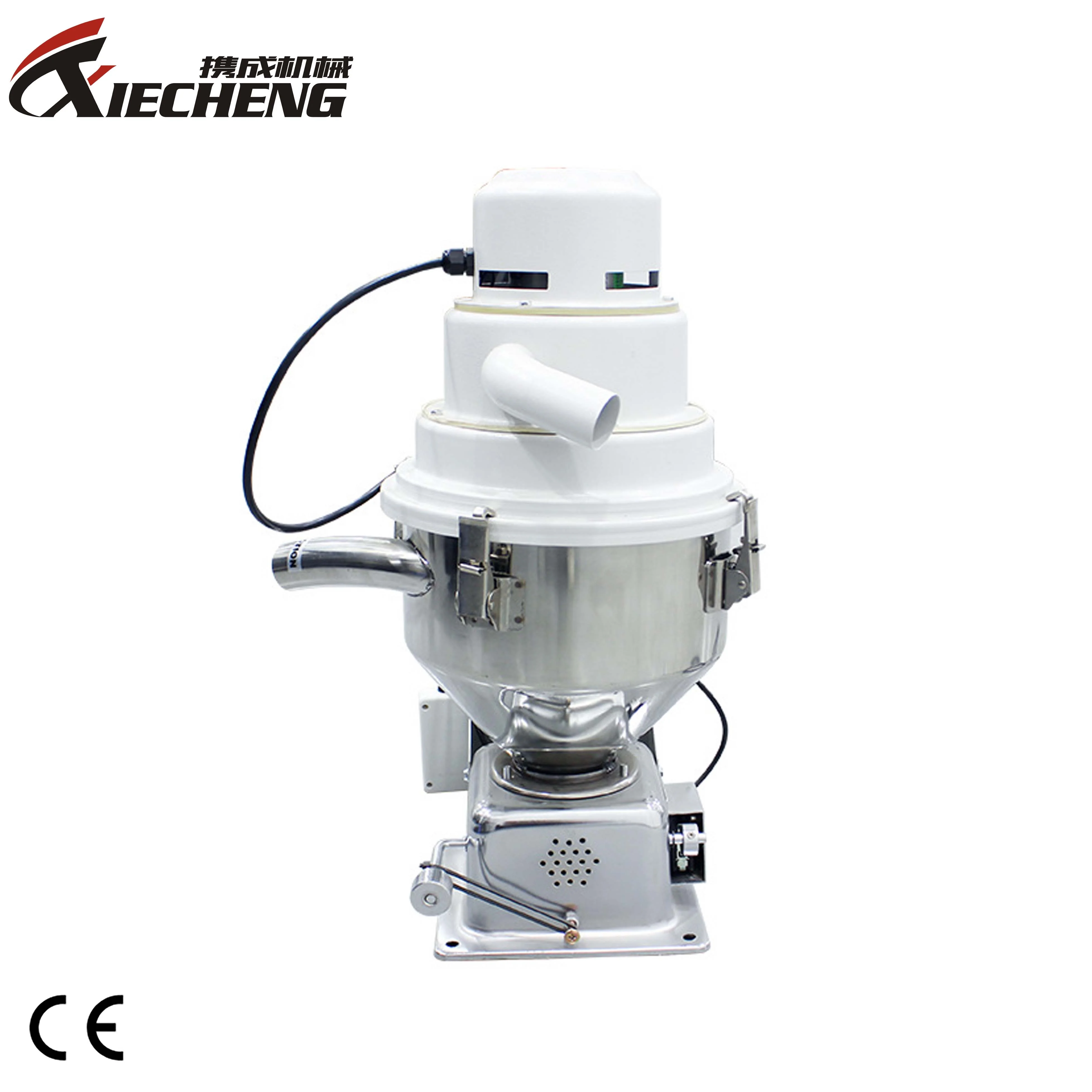 Малогабаритный пластиковый резервуар, автоматический погрузчик, материал машины