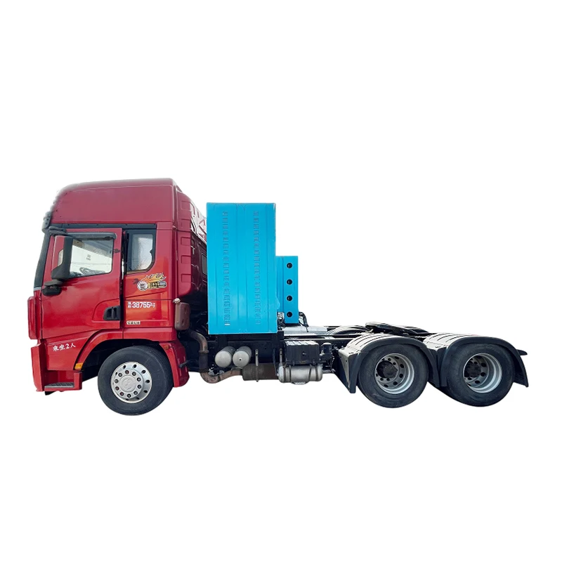 Китай 371hp 420hp прицеп грузовик цена 10 Wheeler 6x4 тягач для продажи