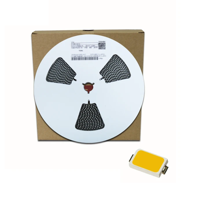 PAGOODA SMD светоизлучающие диоды 1206 умные продукты яркого