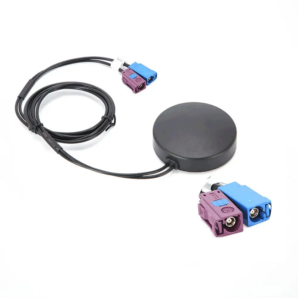 High Gain Long Rang IP67 Combination Mimo Antenna Waterproof External Omni Outdoor 5 In 1 Gps GNSS 5g Combo Car Antenna