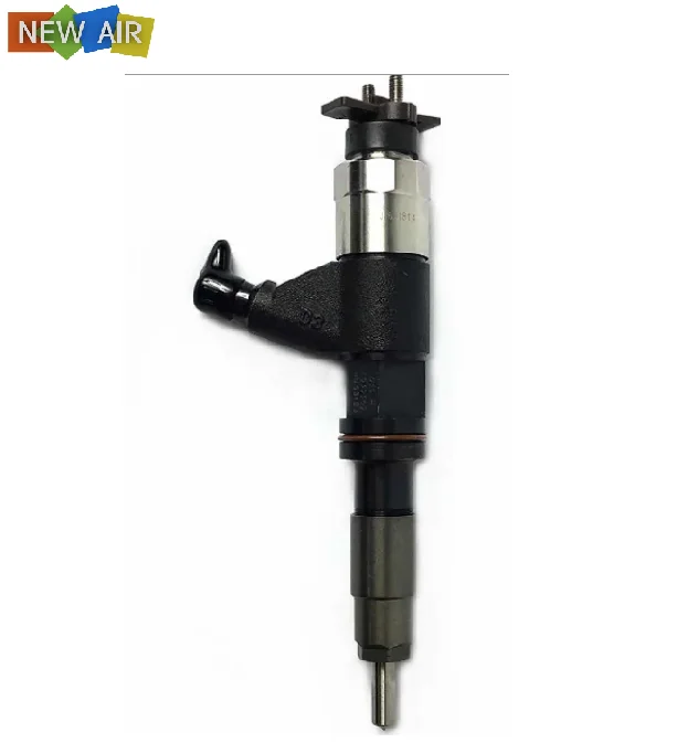 Форсунка инжектора для NAVARA D40 D22 D21 YD25 16600-VM00D 16600-EC00A 16600-EB300