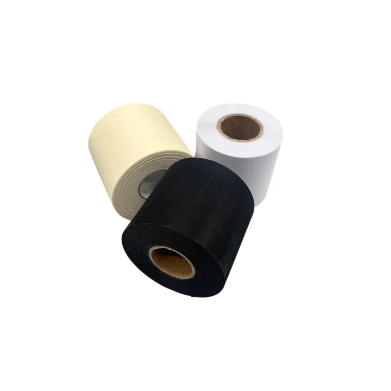 Assortment air Conditioning  plastic cable ties/Air conditioning copper tube cloth/Air conditioning tape