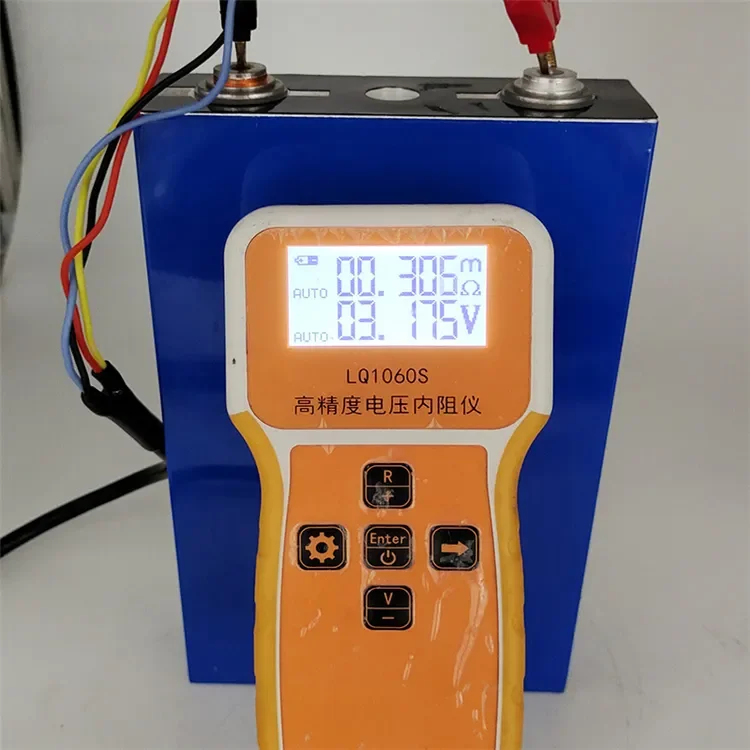 Stock Lifepo Cell Lifepo4 Bms Li-ion Lithium Battery Lf280k 3.2v Lifepo4 280ah Battery pack