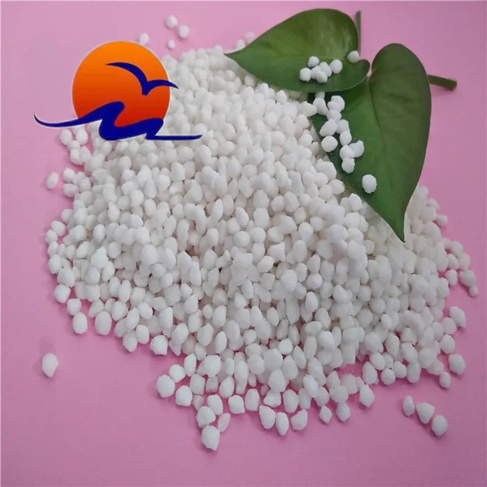 Cheap agricultural grade fertilizer bulk prices production line granular ammonium sulphate