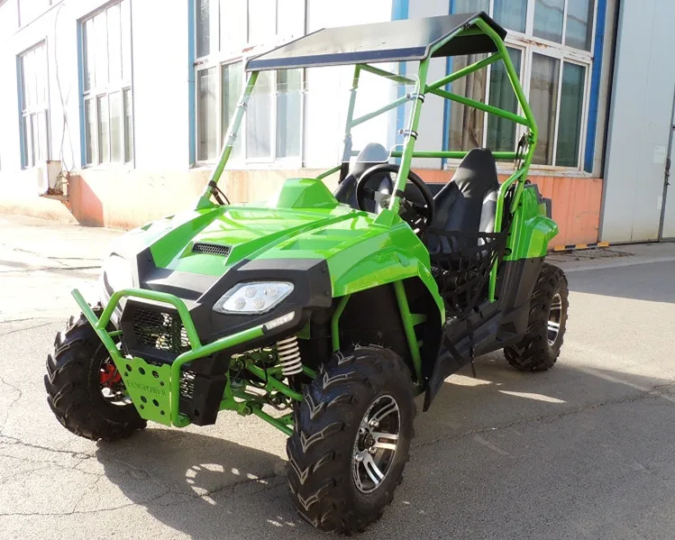 Wholesale 200cc  250cc street legal  mini kids atvs dune buggy 2 stater