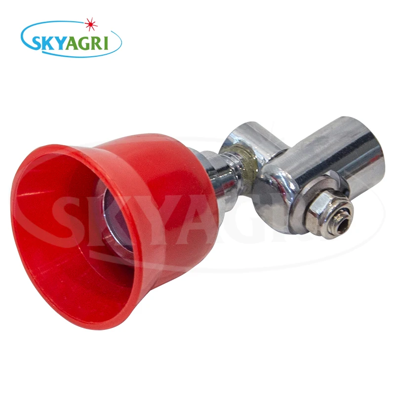 Сельскохозяйственный распылитель skyagro запасные части сопла для распылителя OEM HTPnozzle железный большой небольшой тип высокое давление 22 насос 30 45 модель