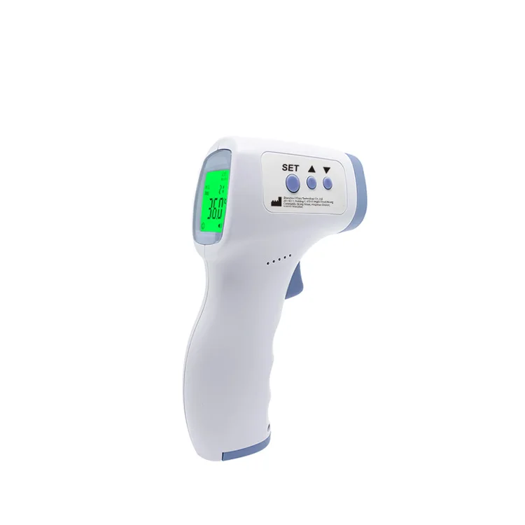 High quality Portable non contact  infrared forehead thermometer (1600341393477)